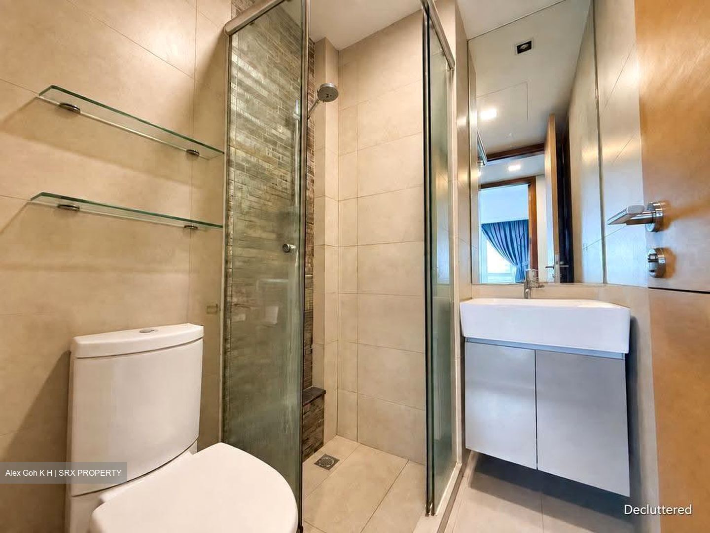 Bayou Residence (D19), Apartment #628865581